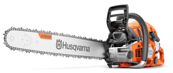 Husqvarna 562XP MARK II. 18