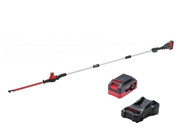 CRAMER 48PHK2 set baterija 2aH+polnilnik +1x baterija gratis!