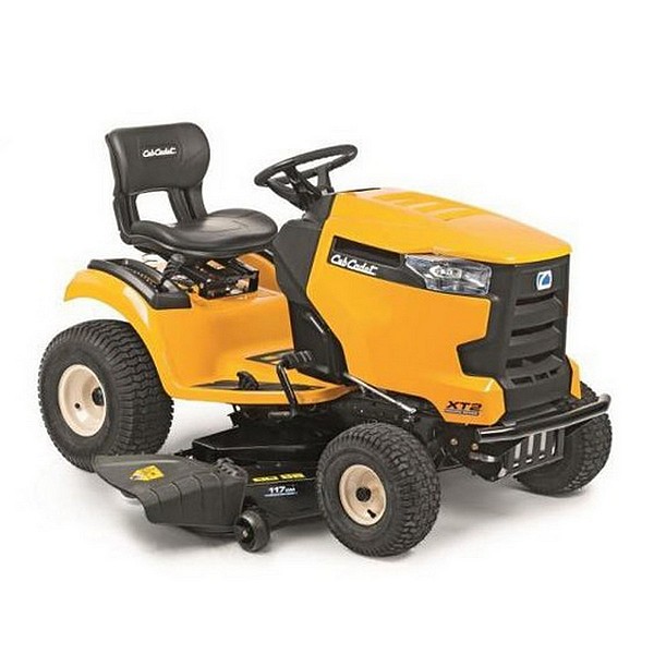 Cub Cadet XT2 PS117i