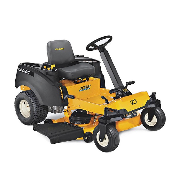 Cub Cadet XZ2 117i