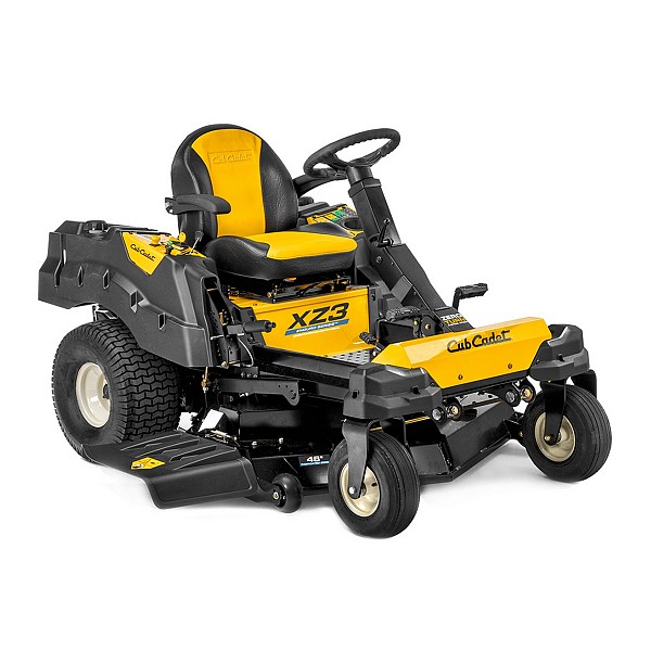 Cub Cadet XZ3 122