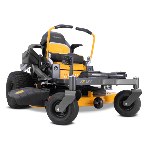 Cub Cadet ZT2 127 2026
