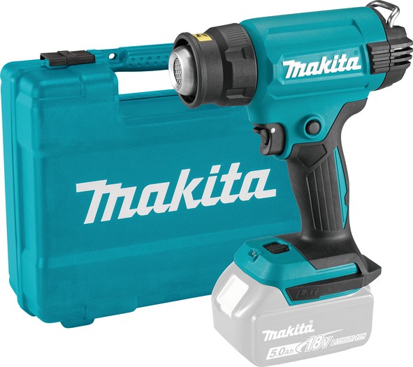 FEN NA VROČI ZRAK MAKITA DHG181ZK