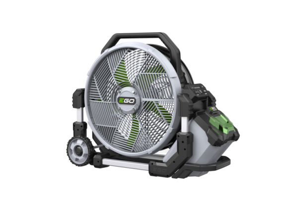 Ventilator EGO FN 1800E