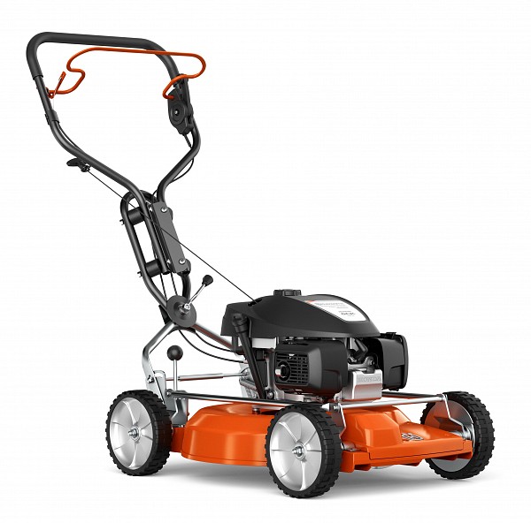 Husqvarna KLIPPO LC 553S e