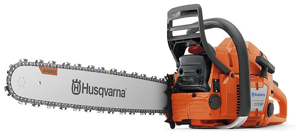Husqvarna 372XP 20