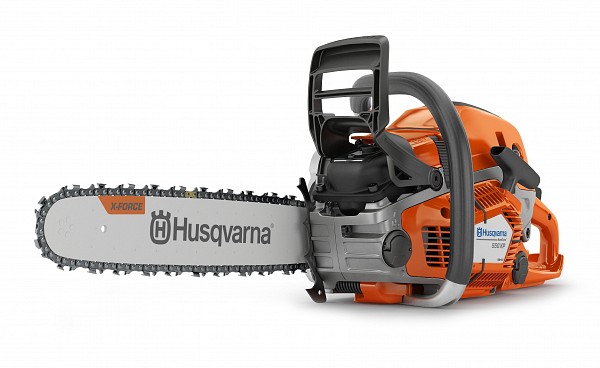 Husqvarna 550 XP Mark II 15ˇ