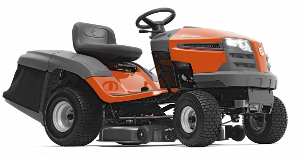 Husqvarna TC 138