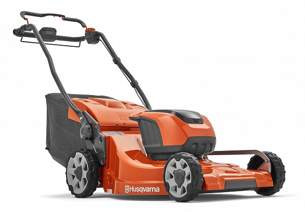 Husqvarna LC 353iVX