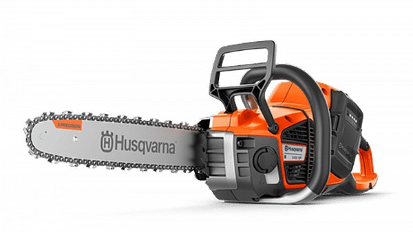 Husqvarna 540i XP