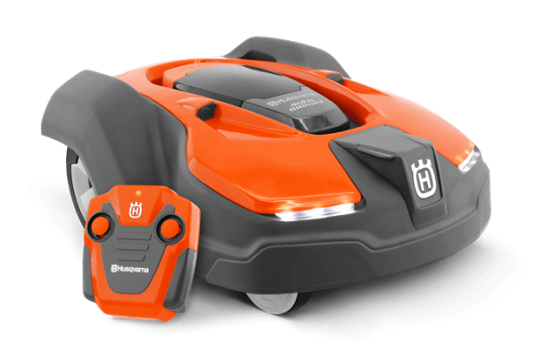Igrača robotska kosilnica Husqvarna Automower