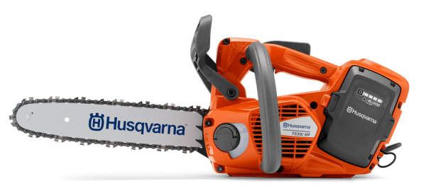 Husqvarna T535i XP