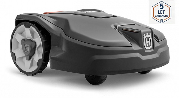 Husqvarna Automower 310 Mark II
