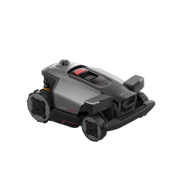 Roborock RockMow Z120 LiDAR