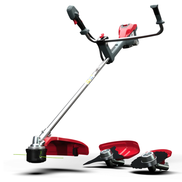 CRAMER Optimus TB20H