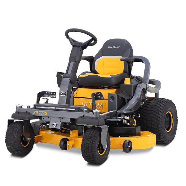 Cub Cadet ZTS3 127