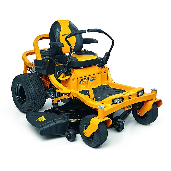 Cub Cadet XZ5 L137 ultima