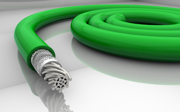 Inštalacijski kabel Auto-Mow 3,8 Premium Safety