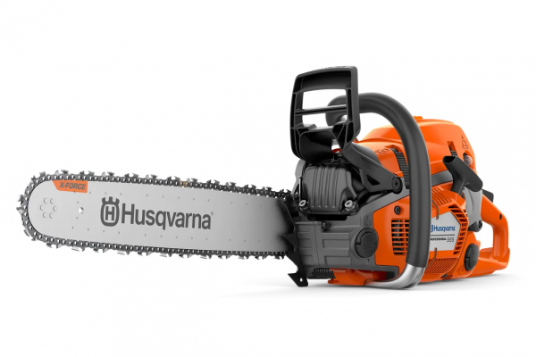 Husqvarna 555