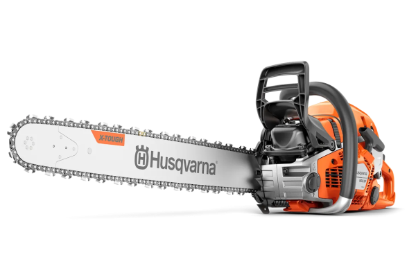 Husqvarna 562XP Mark II. 20