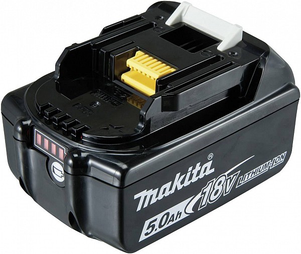 Baterija Makita BL1850B