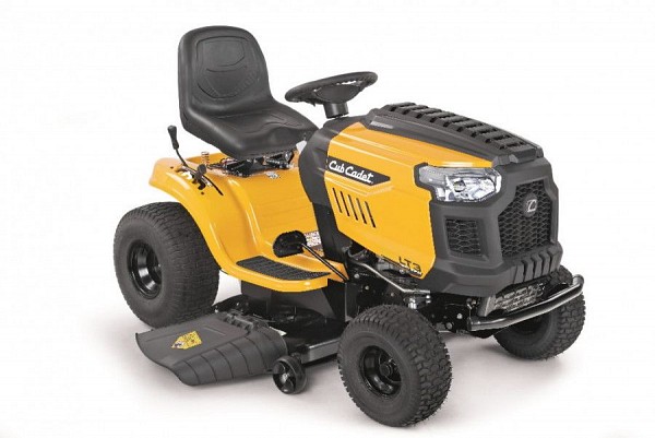 Cub Cadet LT3 PS107