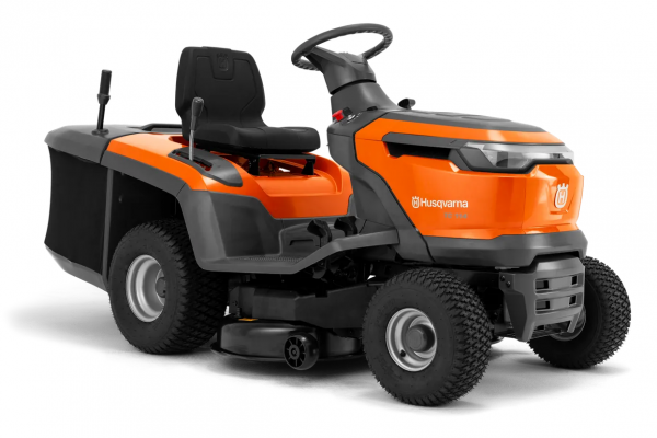 Husqvarna TC 114